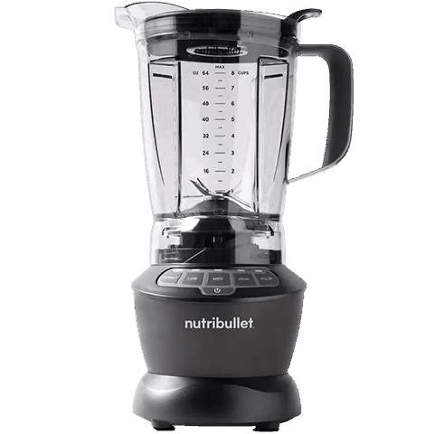 Nutribullet NBF500DG Blender Combo — Bakı