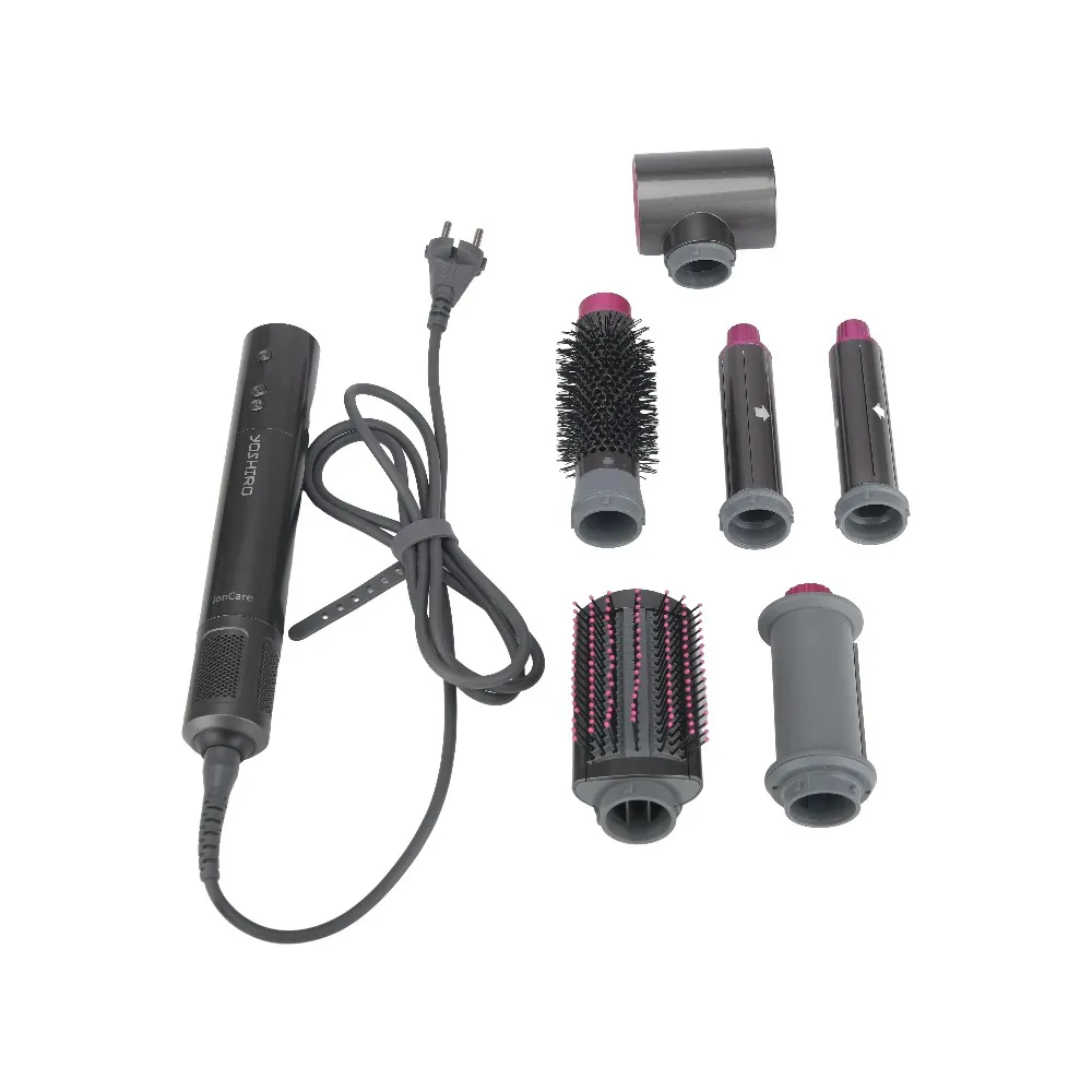 Daraqlı fen Yoshıro YPC-MS500 — Bakı