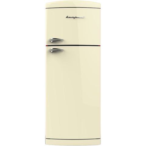 Soyuducu Bompani BODP740/C — Bakı