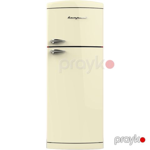 Soyuducu Bompani BODP740/C — Bakı