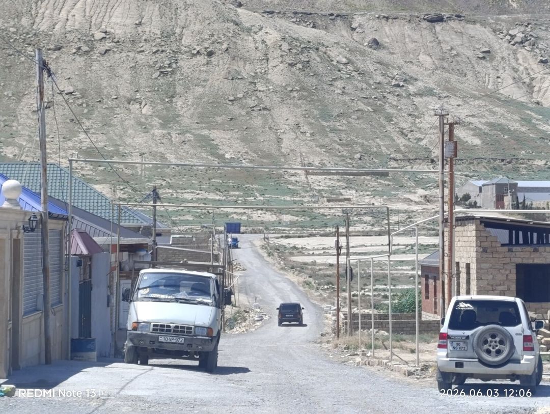 8 sot torpaq sahəsi, Qobu qəs — Torpaq, Bakı (5)