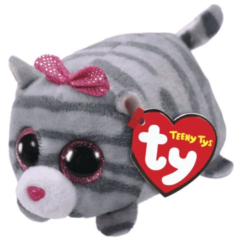 Yumşaq oyuncaq TY Cassie Cat 8421423125 — Bakı