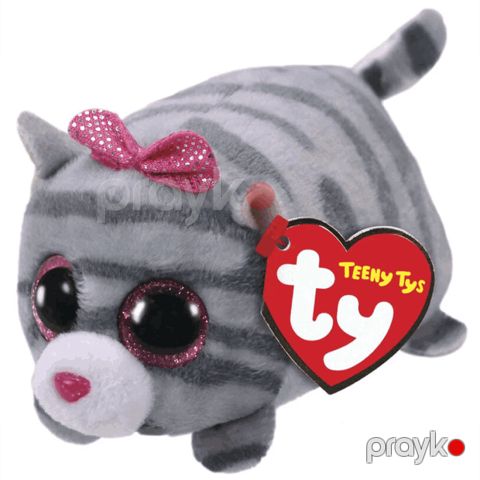 Yumşaq oyuncaq TY Cassie Cat 8421423125 — Bakı
