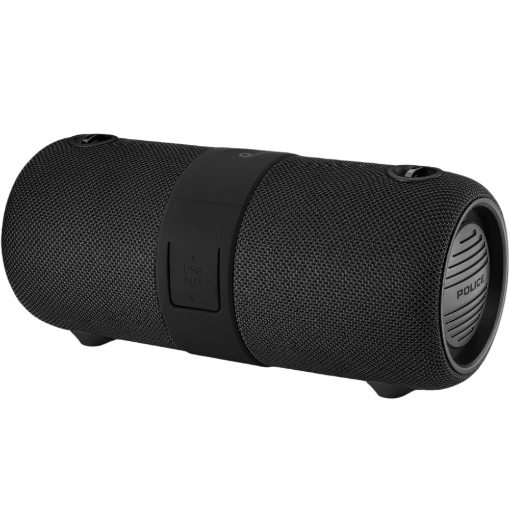 Portativ akustika Police Freedom Of Sound Speaker II PEVCM0000201 — Mallar, Bakı (3)