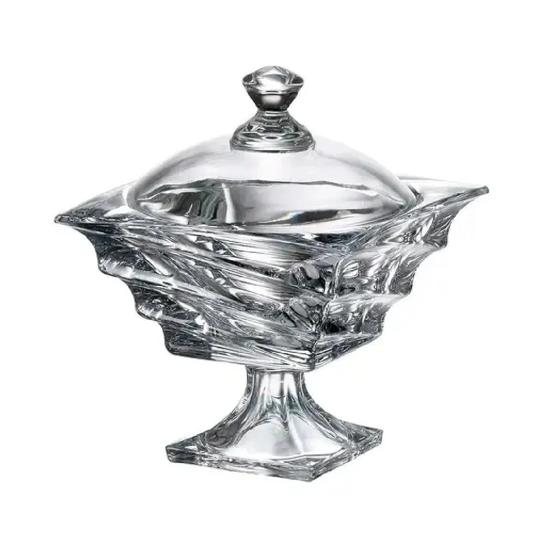 Konfet qabı Bohemia Casablanca 245mm (8593410037824) — Bakı