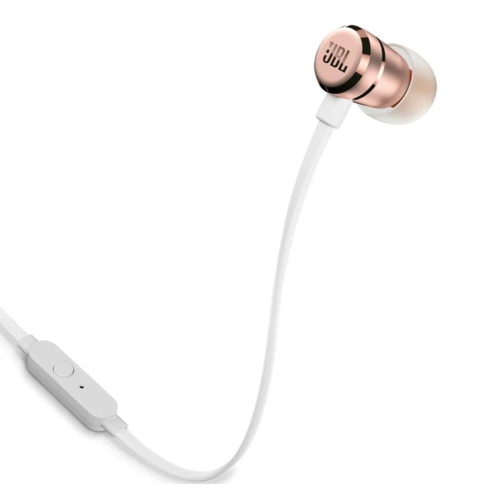 Qulaqlıq JBL Tune 290 JBLT290RGD — Simli qulaqlıqlar, Bakı (2)
