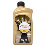 Mühərrik yağı Total Quartz Ineo Long Life 5W-30 1 L — Cars