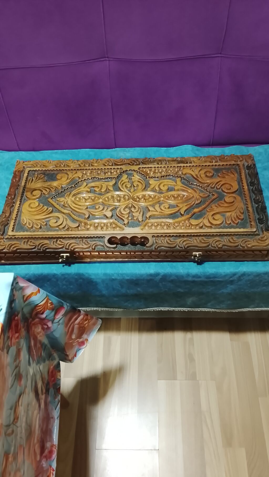 Satilir Turmede duzelen Nerd Taxdadi isdeyen elaqe saxlasin — İdman və istirahət, Bakı (2)