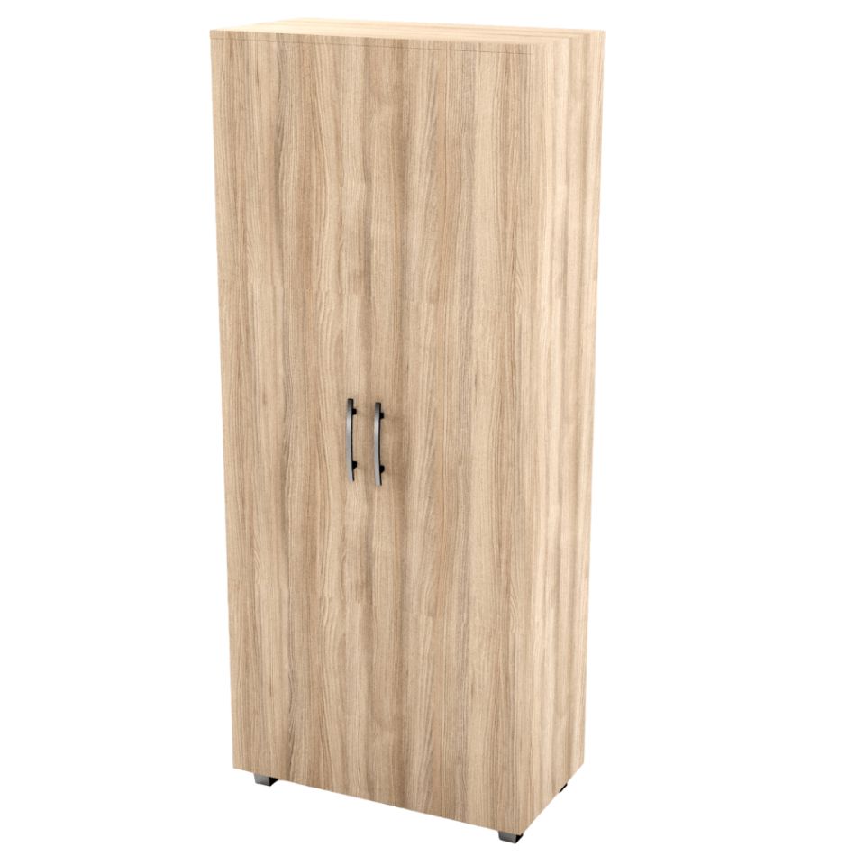 Ofis dolabı Ideal Dizayn S30 (190×80×40) — Ofis mebeli, Bakı