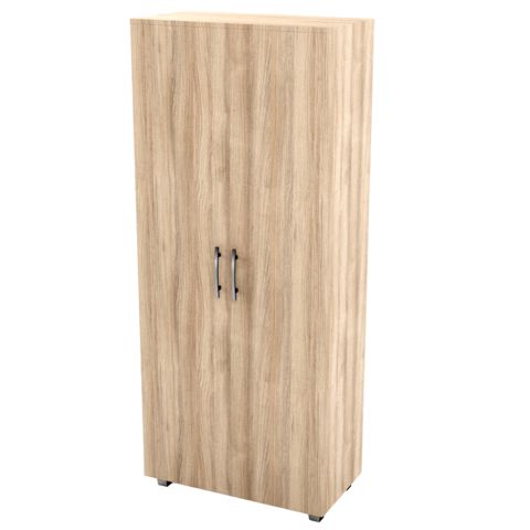 Ofis dolabı Ideal Dizayn S30 (190×80×40) — Bakı