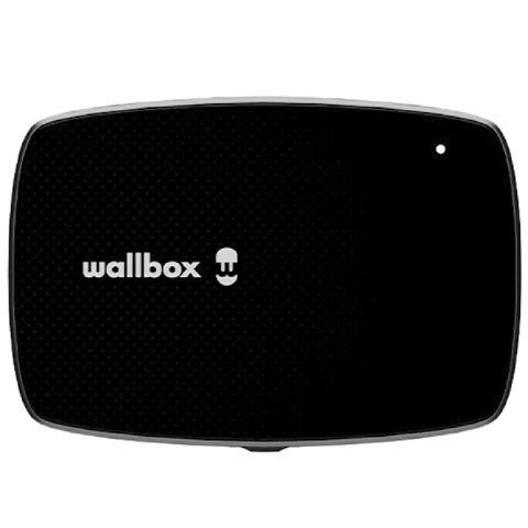 Avtomobil üçün enerji stansiyası Wallbox Commander 2S / 22 kVt — Bakı