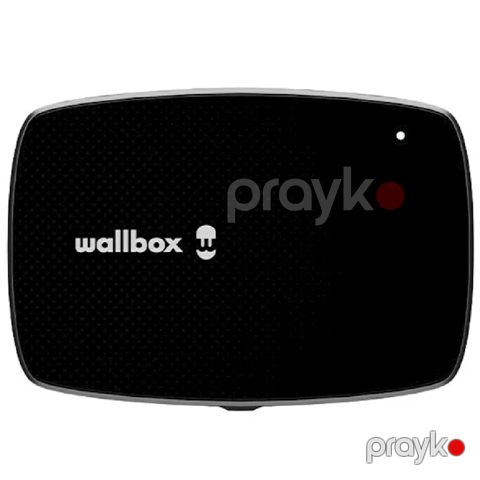 Avtomobil üçün enerji stansiyası Wallbox Commander 2S / 22 kVt — Bakı