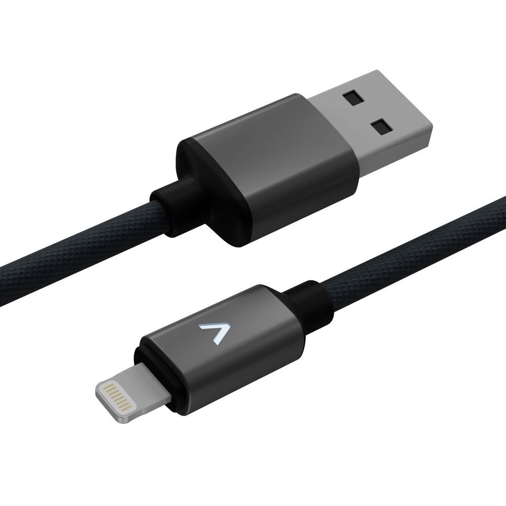 Naqil Euroacs USB Type-A to Lightning EU-Z203 ACHRKA842667 — Mallar, Bakı (2)
