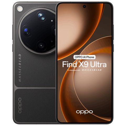 Oppo Find X9 Ultra (CPH2841) 12/512 GB Tundra Umber — Bakı