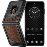 Vertu IronFlip Calf 12/512 GB Caramel Brown — Ürünler