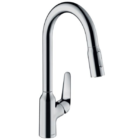 Mətbəx kranı Hansgrohe 71800000 — Bakı