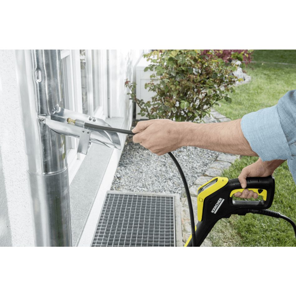 Aksesuar Karcher PC 15 Pipe Cleaning Set — Mallar, Bakı (3)