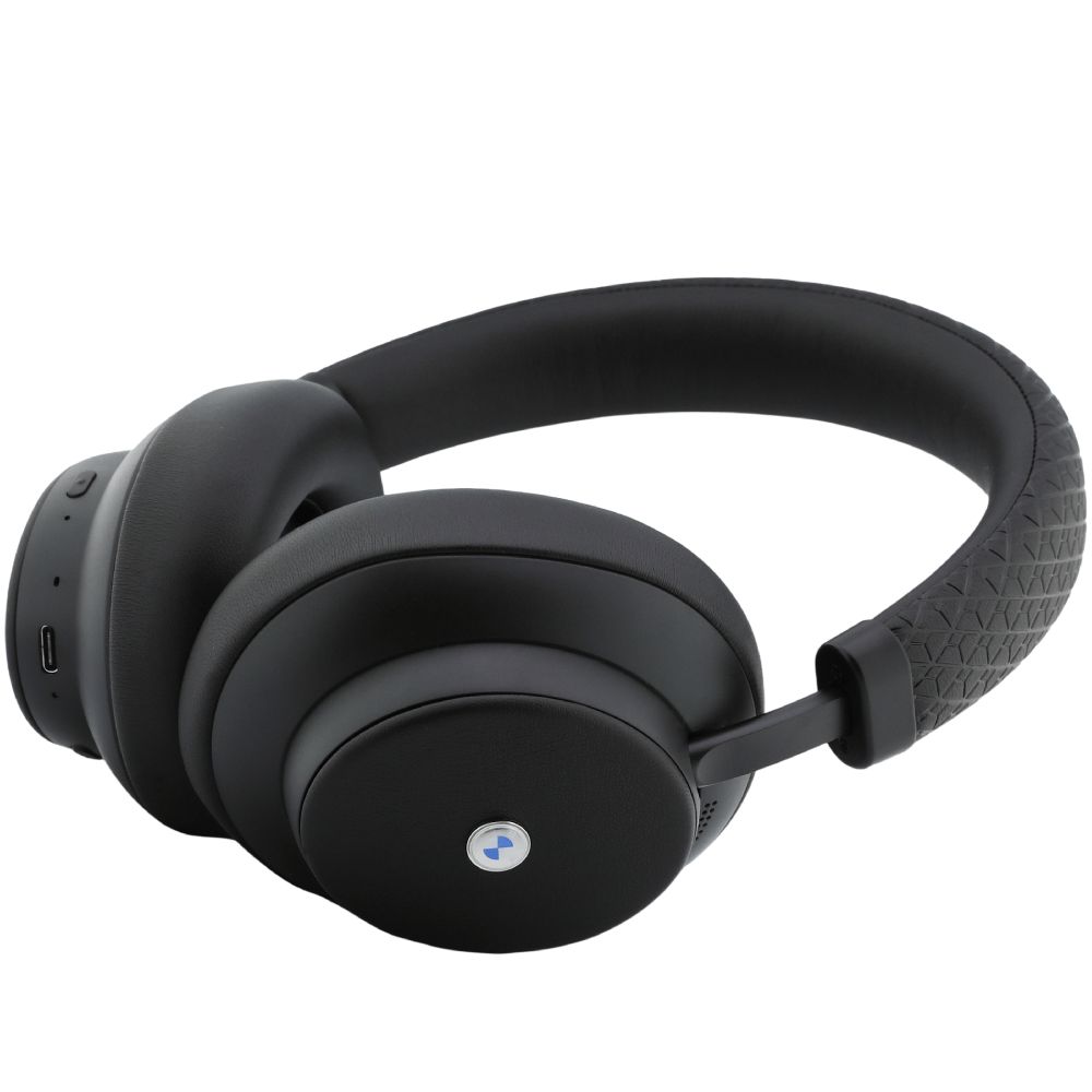 Qulaqlıq BMW Sign Black — Mallar, Bakı (2)