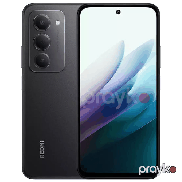 Xiaomi Redmi 15 6 GB / 128 GB Titan Gray — Xiaomi, Bakı