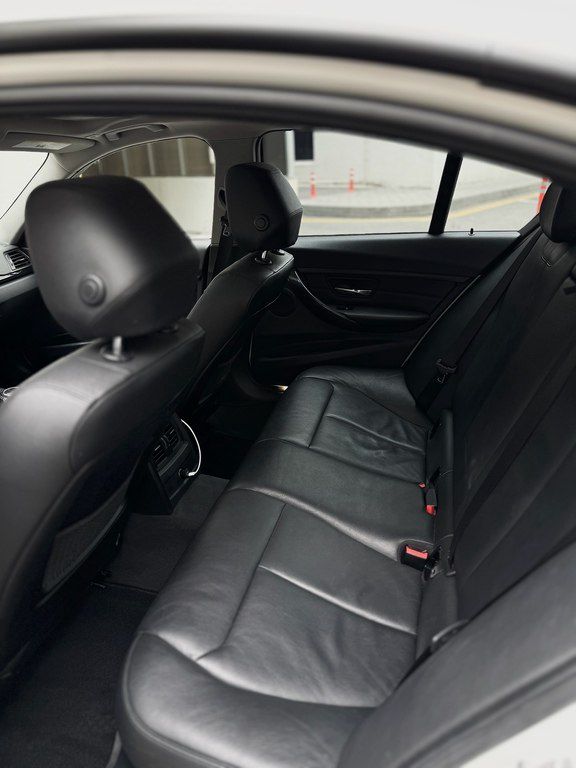 BMW 328, 2.0 L, 2014 il, 117 800 km — Avtomobillər, Bakı (8)