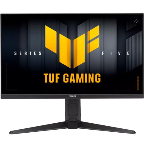 Monitor Asus TUF VG279QML5A (90LM0C20-B01171) — Bakı