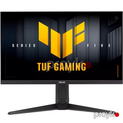 Monitor Asus TUF VG279QML5A (90LM0C20-B01171) — Bakı