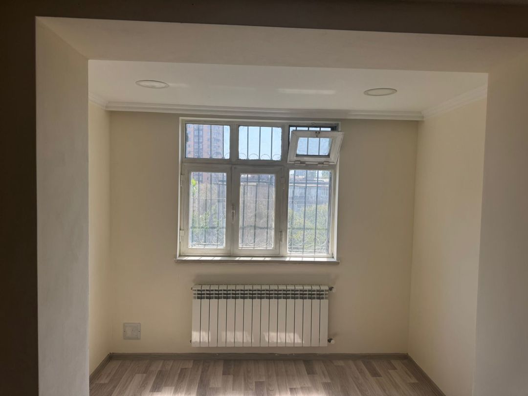 2-otaqlı mənzil, N.Nərimanov r., 55 m² — Mənzil, Bakı (10)