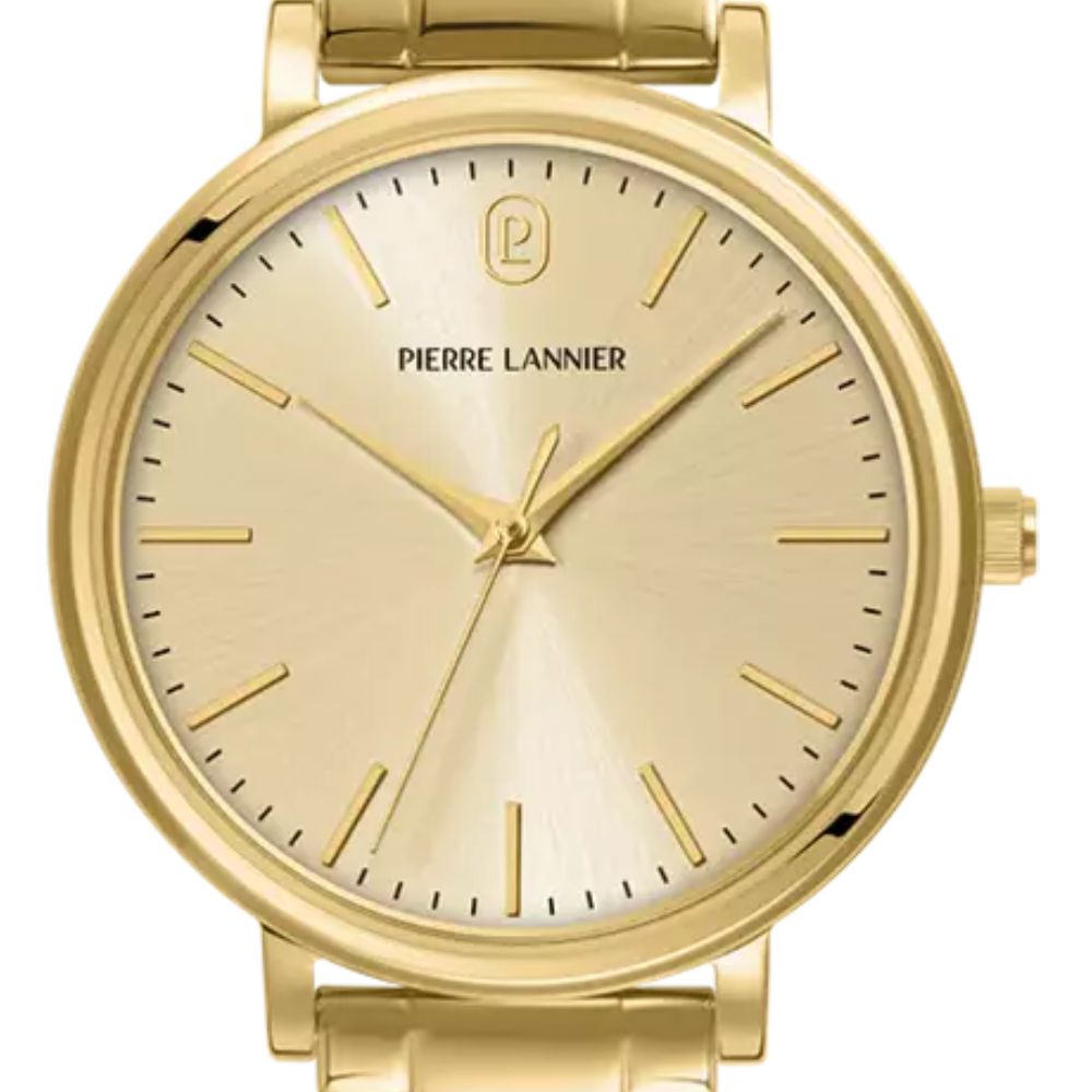 Saat Pierre Lannier 089K542 — Saatlar, Bakı (3)