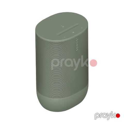 Sonos Move 2 EU1OGRN (Olive) — Bakı