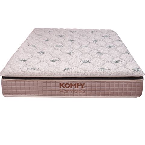 Matras Komfy Harmony 180×200×30 — Bakı