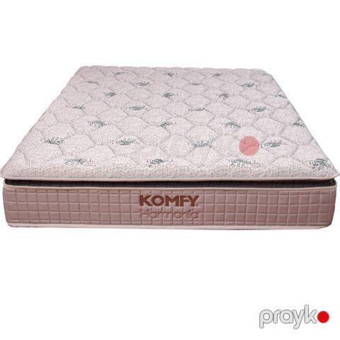 Matras Komfy Harmony 180×200×30 — Bakı