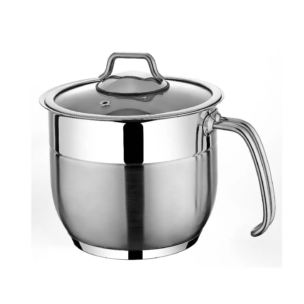 Süd qazanı Kaiser Omega Steel 16x10 sm (8683767750344) — Bakı