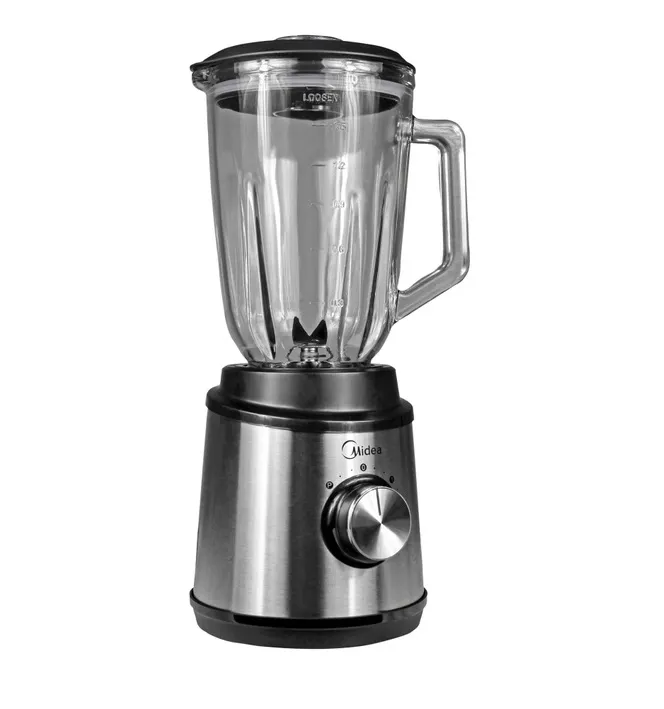 Blender Midea MJ-BL6006W — Blenders, choppers, and mixers