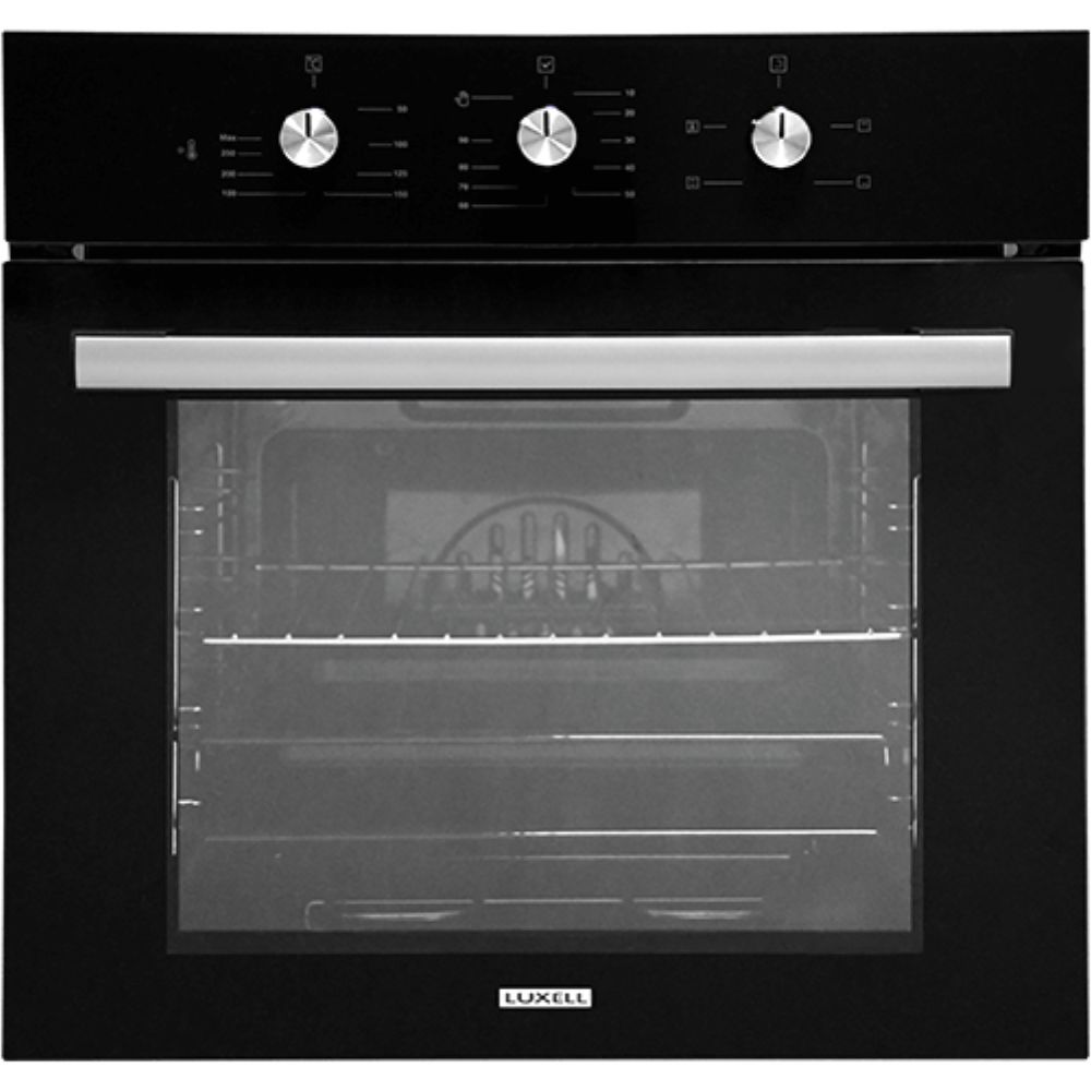 Soba Luxell B66-SF3(MT) — Fırın kamerası, Bakı