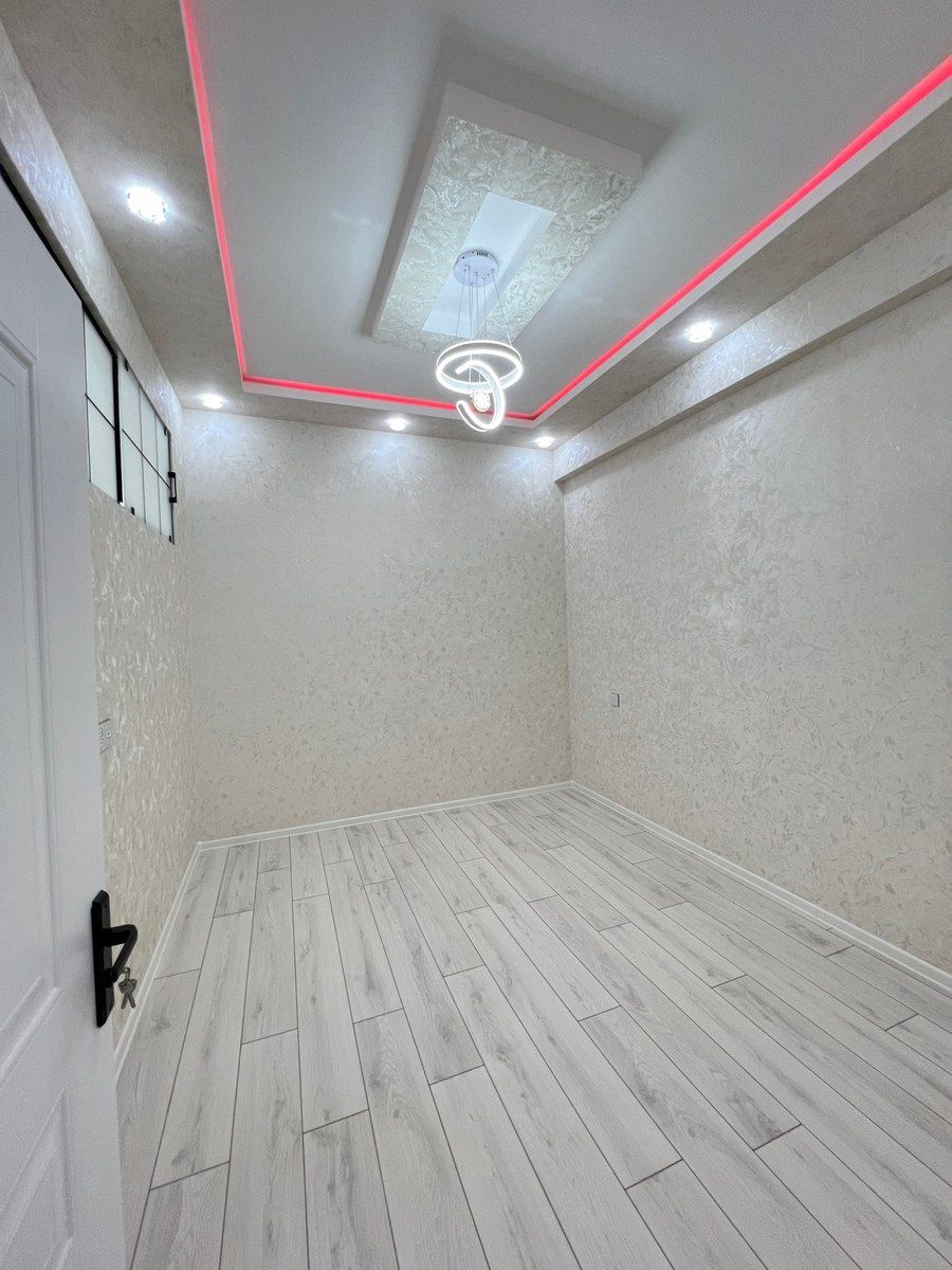 3-otaqlı yeni tikili, Xırdalan ş., 80 m² — Mənzil, Xırdalan (12)