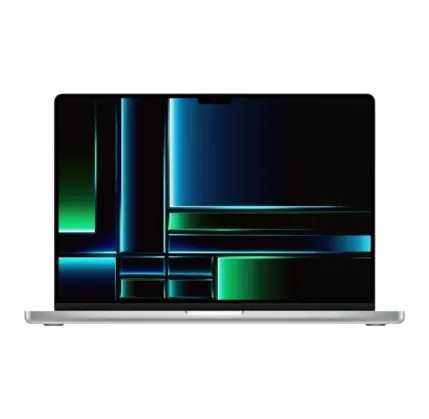 Apple MacBook 16 M2 Pro/12CPU/19GPU/1TB SSD/Silver 2023 (MNWD3RU/A) — Bakı
