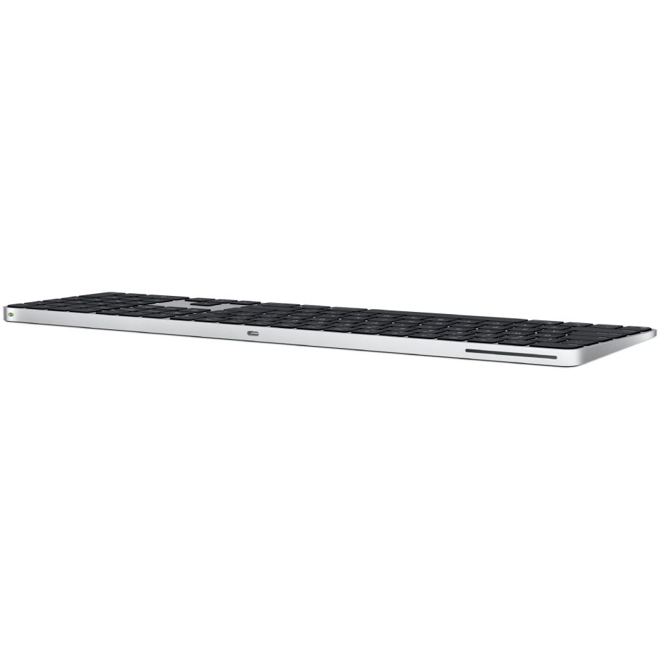 Klaviatura Apple Magic with Touch ID MXK83RS/A — Klaviaturalar və siçanlar, Bakı (3)