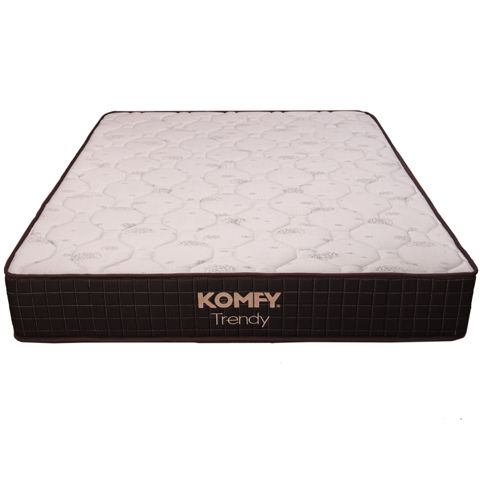 Matras Komfy Trendy 160×200×28 — Bakı