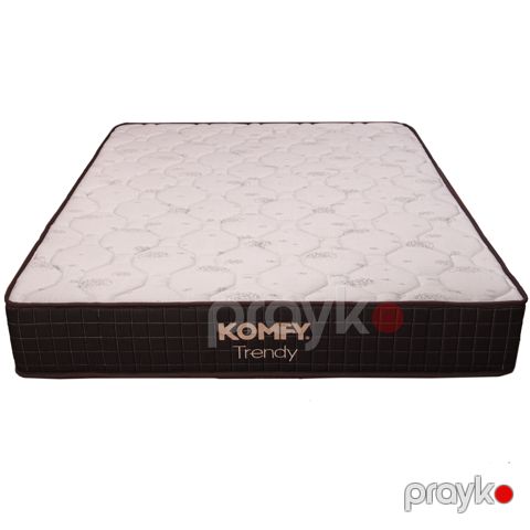 Matras Komfy Trendy 160×200×28 — Bakı