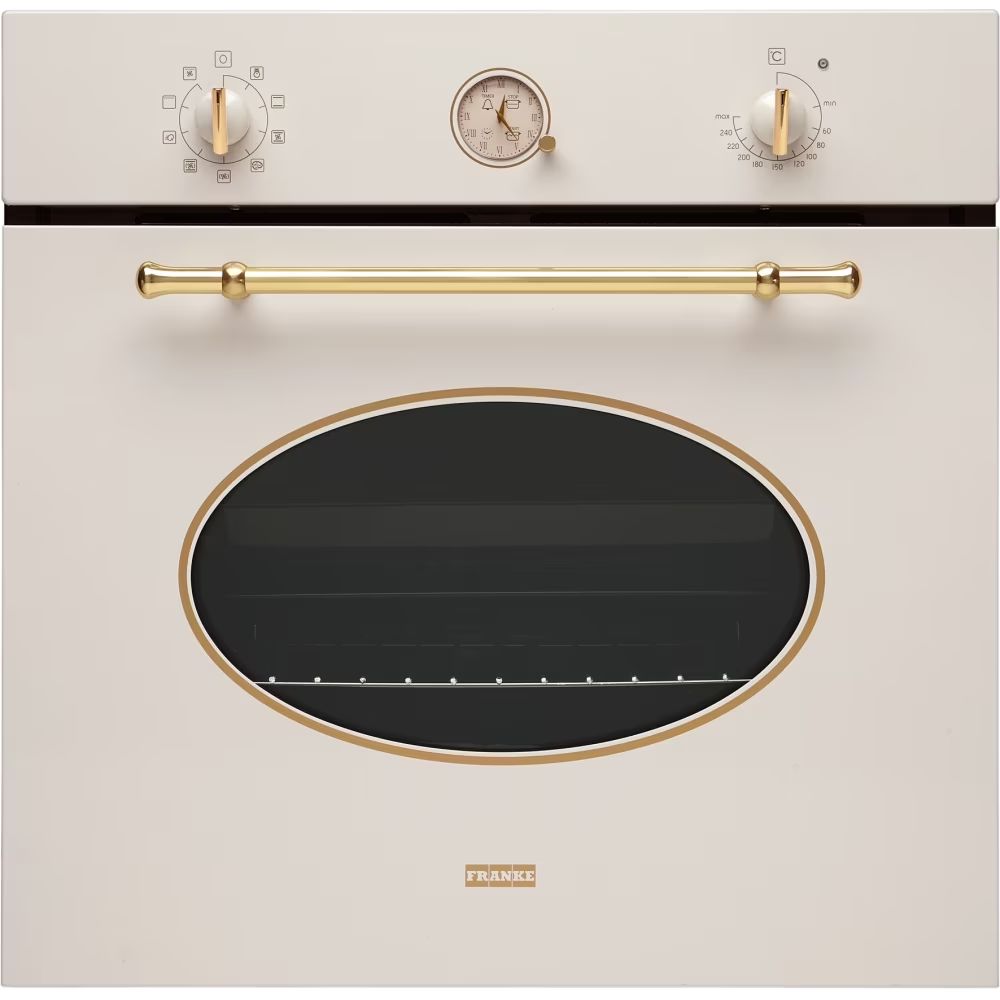 Soba Franke CL 85 M PW — Fırın kamerası, Bakı