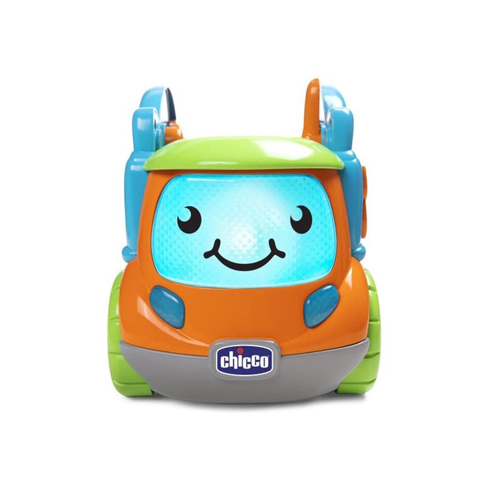 Chicco balaca yük maşını oyuncağı 00010852000000 — Mallar, Bakı (2)