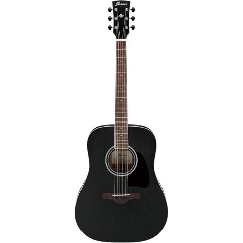 Akustik gitara Ibanez AW84-WK