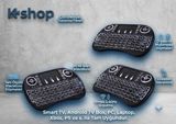 Klaviatura İ8 — K_shop