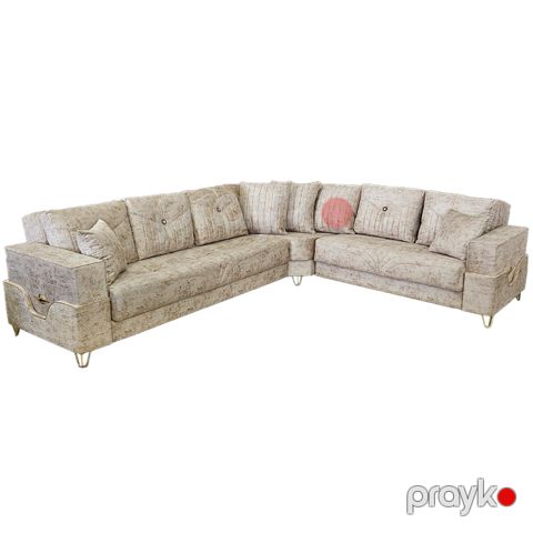 Künc divan Foresta Mirabella — Bakı