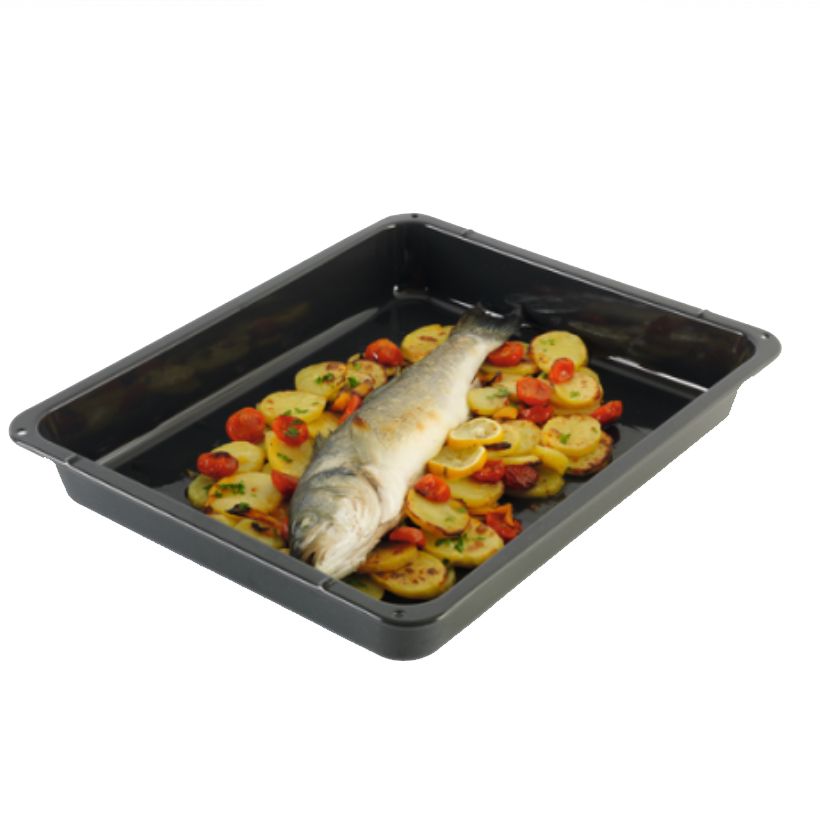 Bişirmə qabı Electrolux E4OHDT01 — Mallar, Bakı (3)