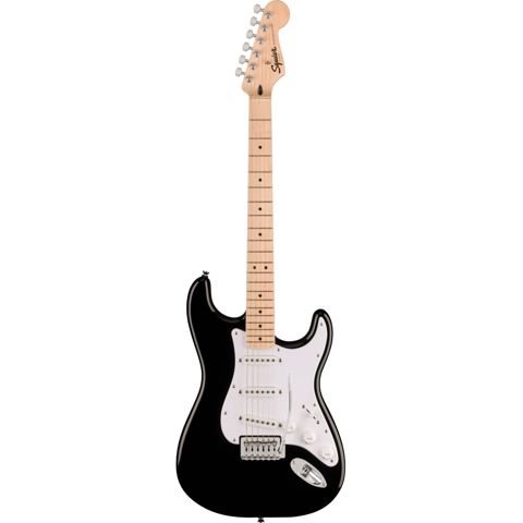 Elektrikli gitara Fender Squier Sonic Stratocaster BL — Bakı
