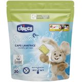 Yuyucu vasitə Chicco Sensetive 00012097000000 — Бытовая химия