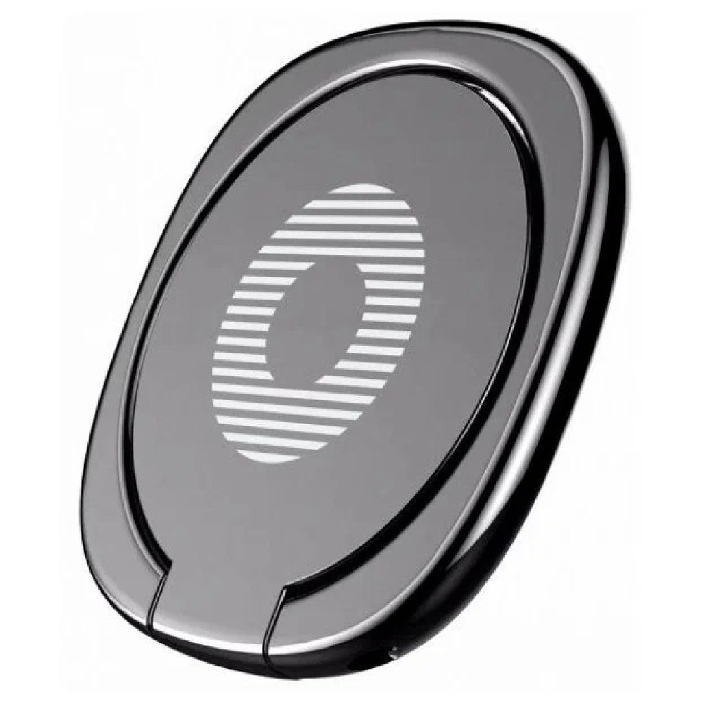 Baseus Smartphone Ring Black / SUMQ-01 — Smartfon aksesuarları, Bakı (2)