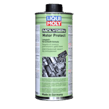 Yağ qatqısı Liqui Moly (molibden və volfram tərkibli) 9050 — Присадки и промывки для автомобилей