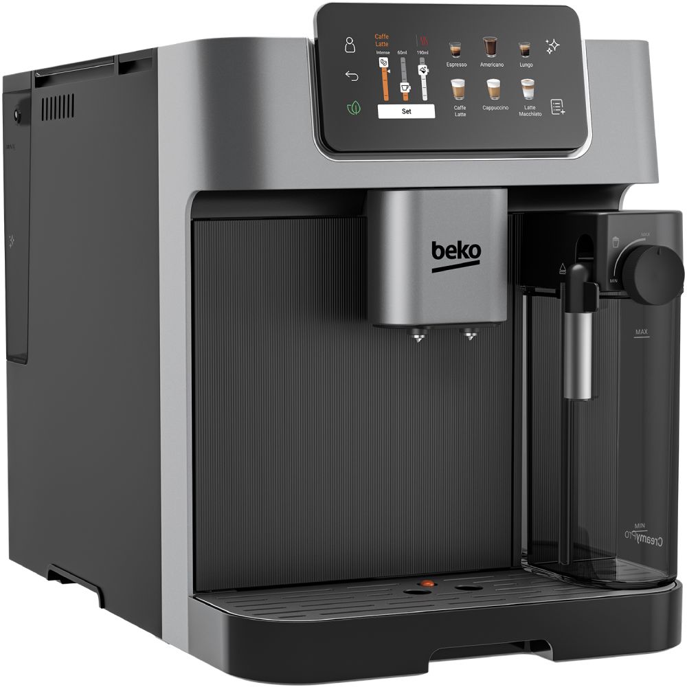Qəhvəbişirən Beko CEG 7348 X — Mətbəx texnikası, Bakı (2)